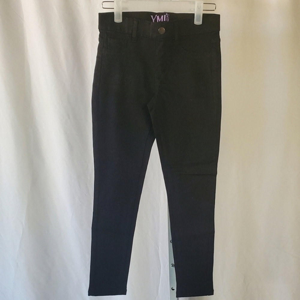 (GIRLS) 'YMI' Girl Jeans